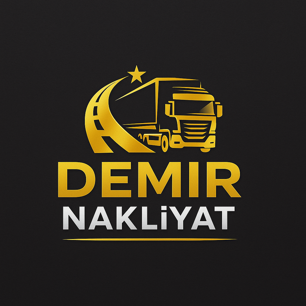 Demir Nakliyat Logo
